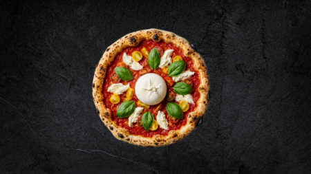 La Burrata