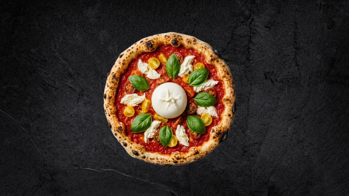 La Burrata