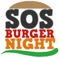 Sos Night Burger