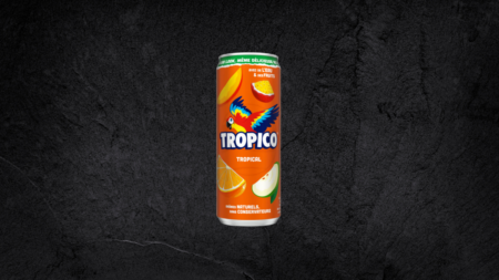 Tropico tropical 33cl