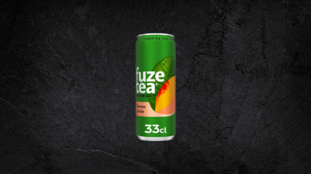 Fuzetea Pêche 33cl