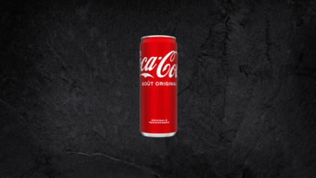 Coca-Cola 33cl