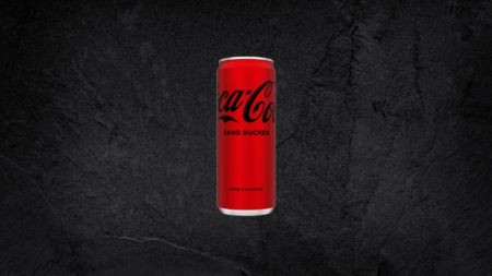 Coca-Cola Zero 33cl