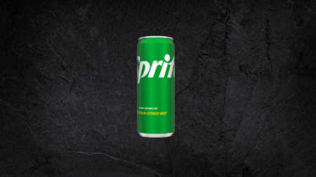 Sprite 33cl