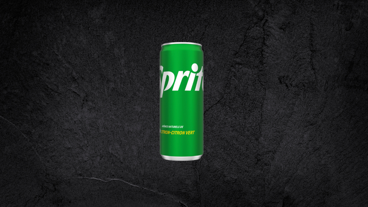 Sprite 33cl