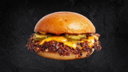 Smash Burger
