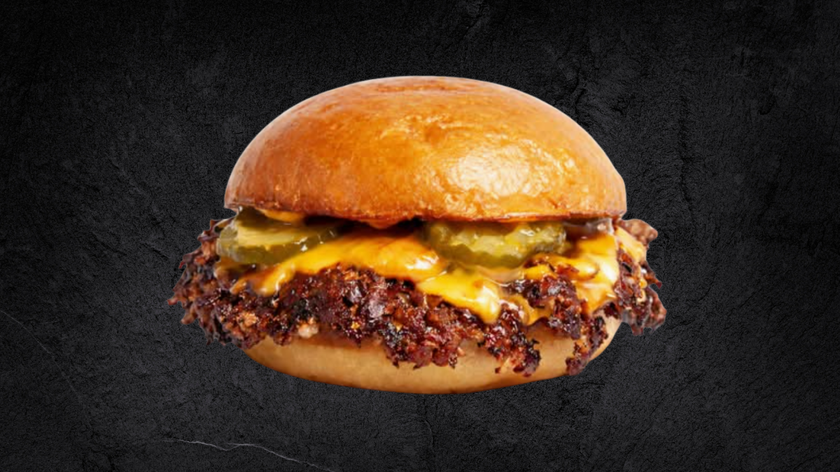 Smash Burger