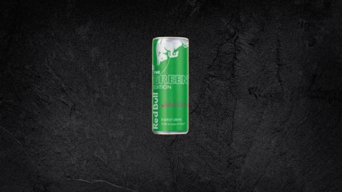 Red Bull Fruit du dragon 25cl