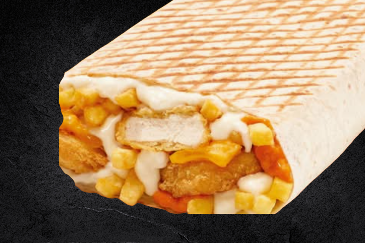 Tacos Classique M