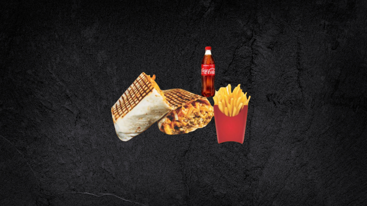 Menu Tacos à Composer M