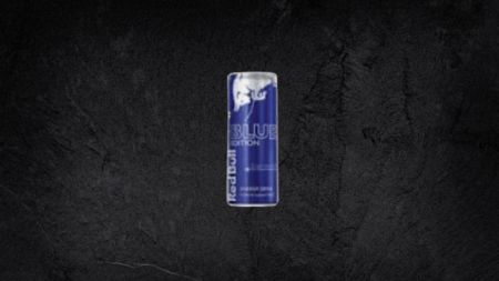 Red Bull Myrtille 25cl