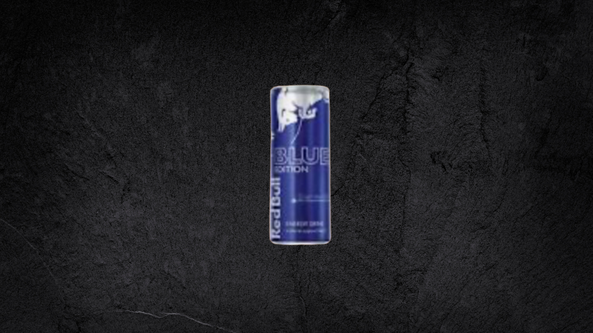 Red Bull Myrtille 25cl