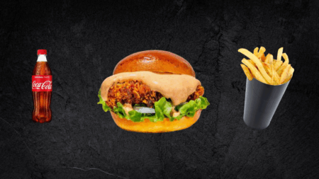 Menu   Papa the Hot One