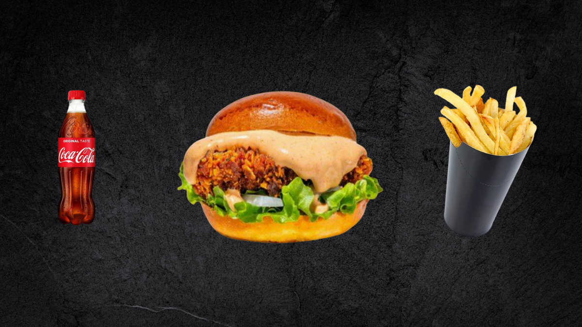 Menu   Papa the Hot One