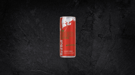 Red Bull Pastèque 25cl