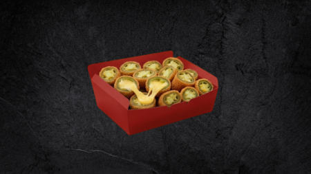 Jalapenos X4