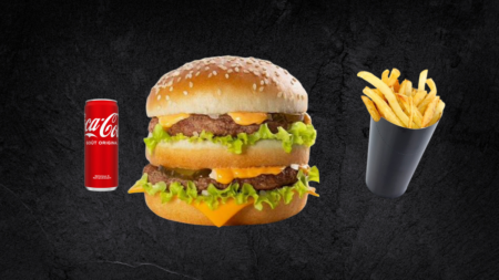 Menu Big