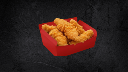 Tenders X4