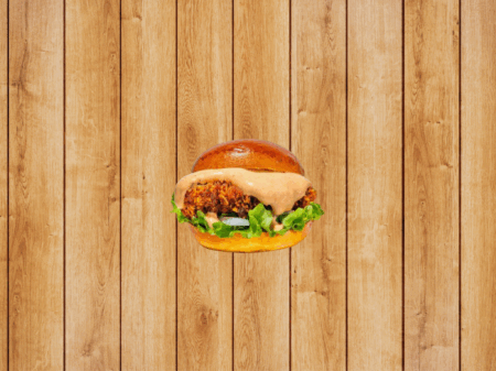 Menu   Papa the Hot One