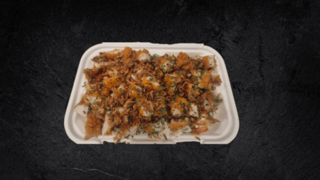 Krousty Poulet Blanche Maison