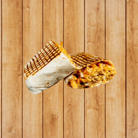 Tacos à Composée L